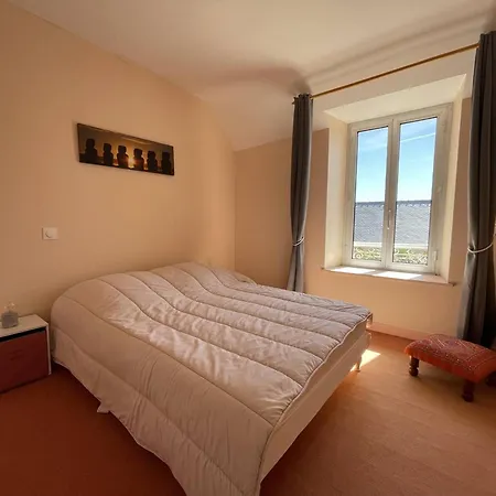 Maison A Ploumanac'h Avec Jardin Et Wifi, Proche - Fr-1-368-419 Perros-Guirec