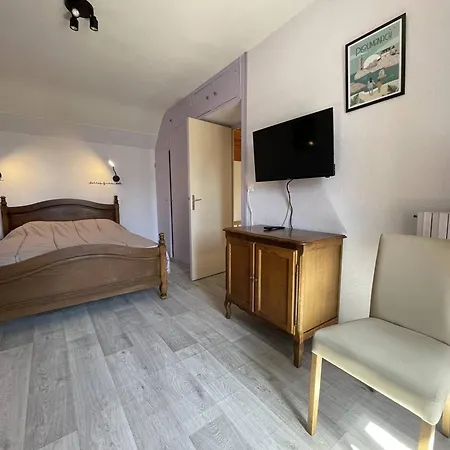 Maison A Ploumanac'h Avec Jardin Et Wifi, Proche - Fr-1-368-419 Casa vacanze