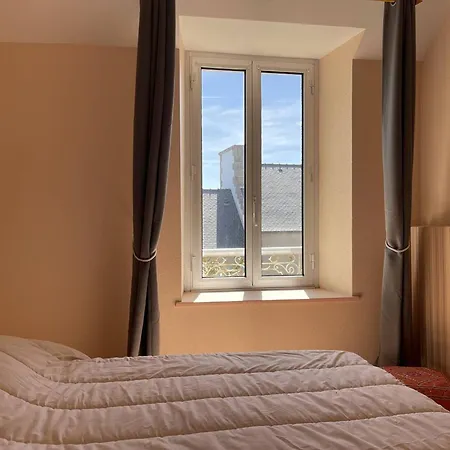 Maison A Ploumanac'h Avec Jardin Et Wifi, Proche - Fr-1-368-419 Perros-Guirec