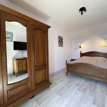 Maison A Ploumanac'h Avec Jardin Et Wifi, Proche - Fr-1-368-419 Casa vacanze *