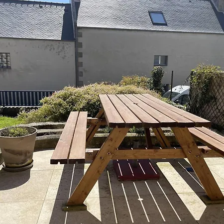 Casa vacanze Maison A Ploumanac'h Avec Jardin Et Wifi, Proche - Fr-1-368-419 Perros-Guirec