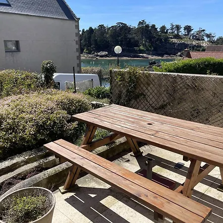 Maison A Ploumanac'h Avec Jardin Et Wifi, Proche - Fr-1-368-419 Casa vacanze Perros-Guirec